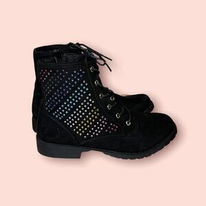Children’s Place Bedazzled Boots  